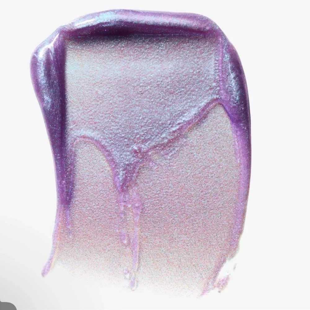 REM Beauty On Your Collar Plumping  Lip Gloss in Chuckie